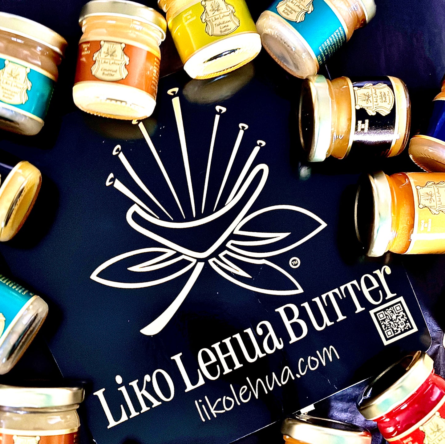 Liko Lehua Gift Set (6) Pack of Assorted Flavors