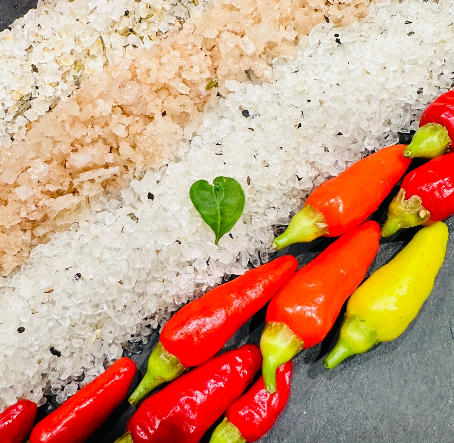 Pa'akai ~ Specialty Grill Salt