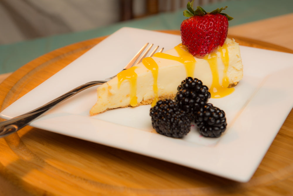 Lilikoi Butter (Passion Fruit Butter) - Liko Lehua Fruit Butter