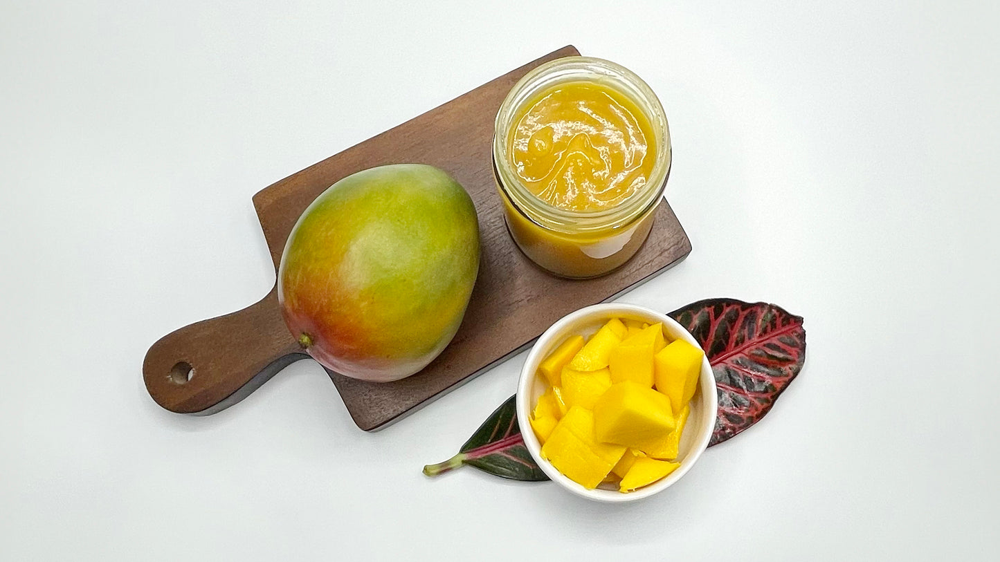 Mango Butter - Liko Lehua Fruit Butter