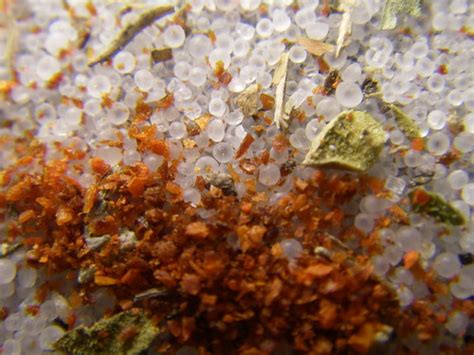 Pa'akai ~ Specialty Grill Salt