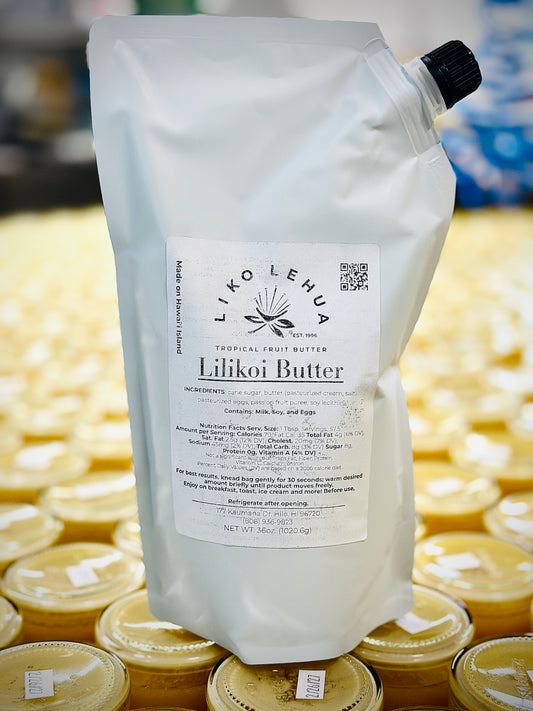 36 oz. Resealable Pouch