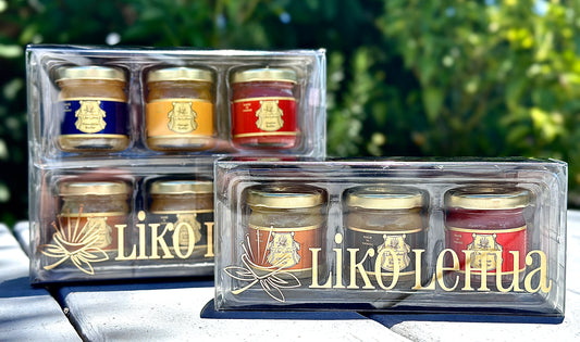 Liko Lehua Gift Set