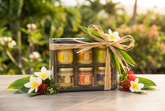 Liko Lehua Gift Set