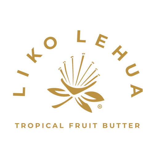 Fruit Butters | Liko Lehua | Gourmet Fruit Spreads from Hawaii