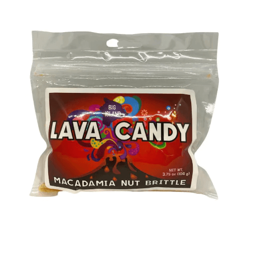 Big Island Lava Candy